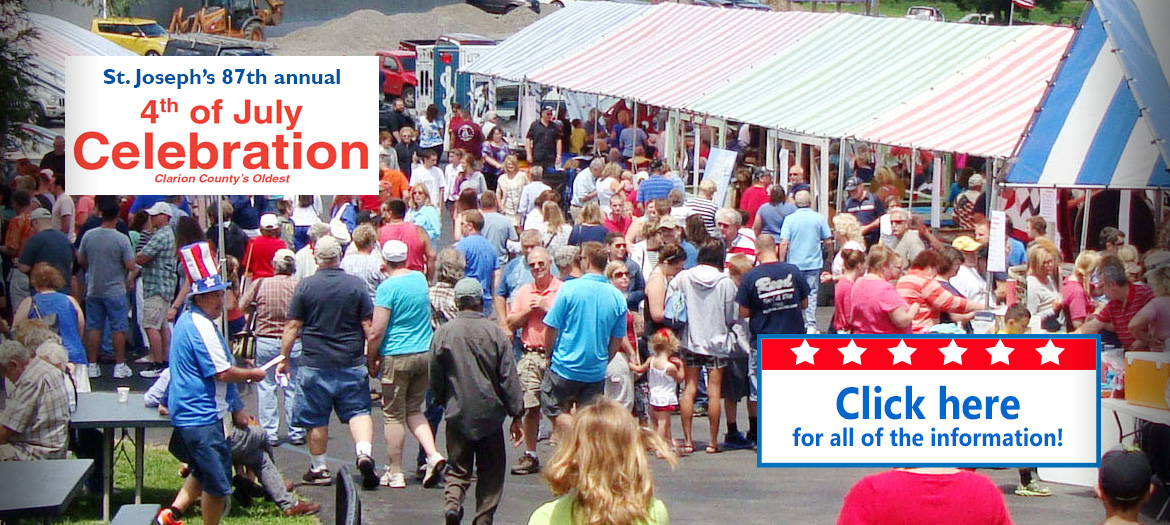 4th of july festival